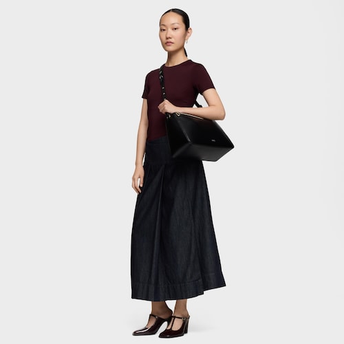 Saca negra TOUS City