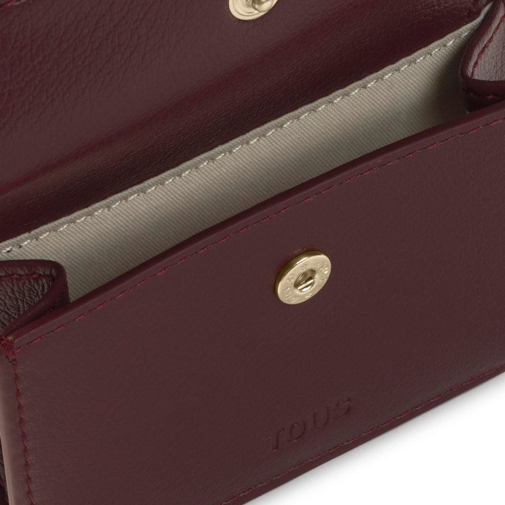 &Pi;&omicron;&rho;&tau;&omicron;&phi;&omicron;&lambda;ά&kappa;&iota;-&theta;ή&kappa;&eta; &kappa;&alpha;&rho;&tau;ώ&nu; &mu;&epsilon; &kappa;&alpha;&pi;ά&kappa;&iota; TOUS City &sigma;&epsilon; &mu;&pi;&omicron;&rho;&nu;&tau;ό &chi;&rho;ώ&mu;&alpha;