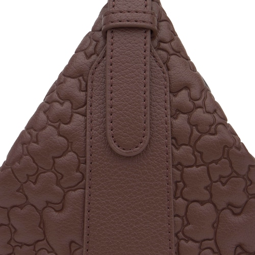 &Mu;&epsilon;&sigma;&alpha;ί&omicron;&upsilon; &mu;&epsilon;&gamma;έ&theta;&omicron;&upsilon;&sigmaf; &tau;&sigma;ά&nu;&tau;&alpha; ώ&mu;&omicron;&upsilon; TOUS Puffy Bear &sigma;&epsilon; &kappa;&alpha;&phi;έ &chi;&rho;ώ&mu;&alpha;