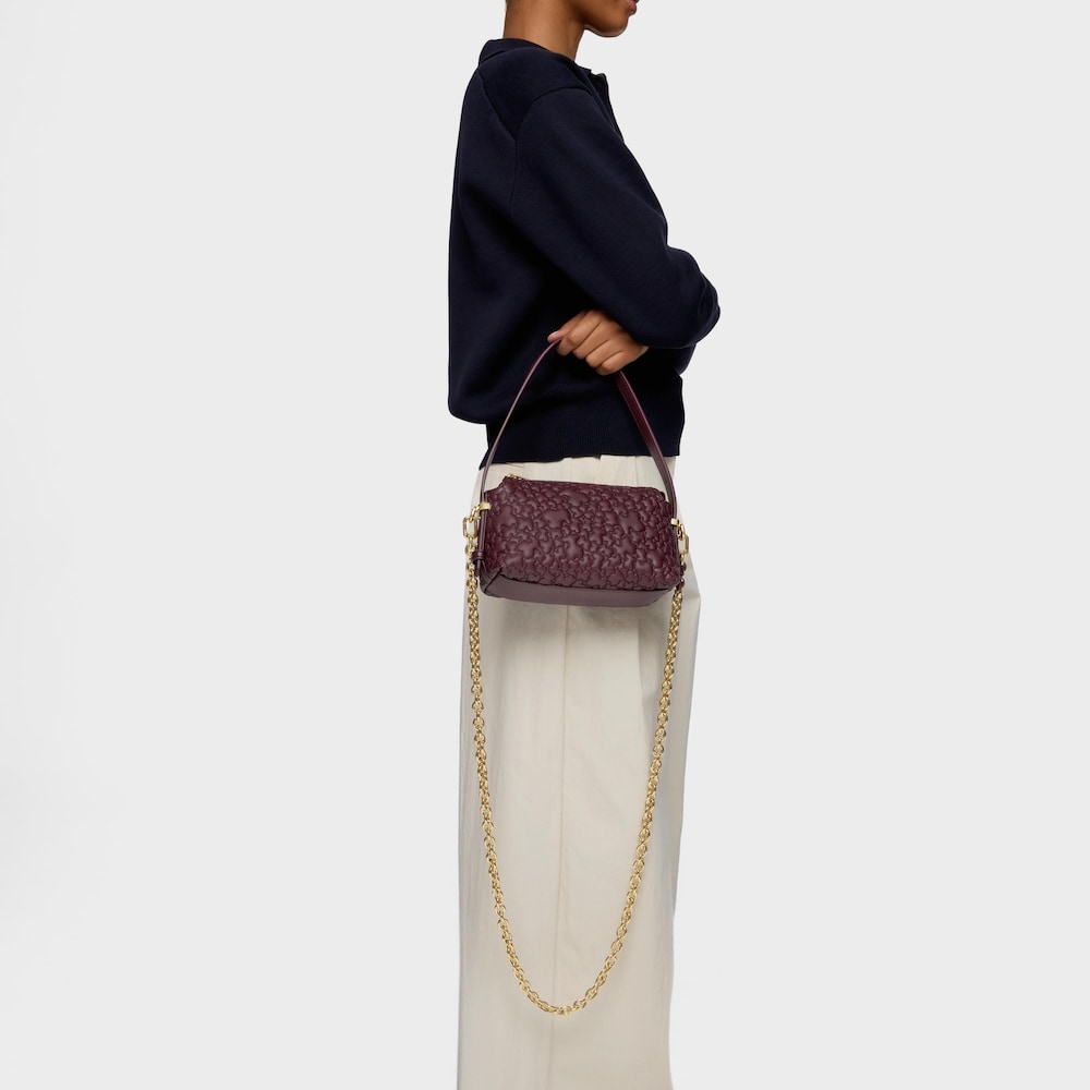 &Mu;ί&nu;&iota; &tau;&sigma;ά&nu;&tau;&alpha; TOUS Puffy Bear &sigma;&epsilon; &mu;&pi;&omicron;&rho;&nu;&tau;ό &chi;&rho;ώ&mu;&alpha;