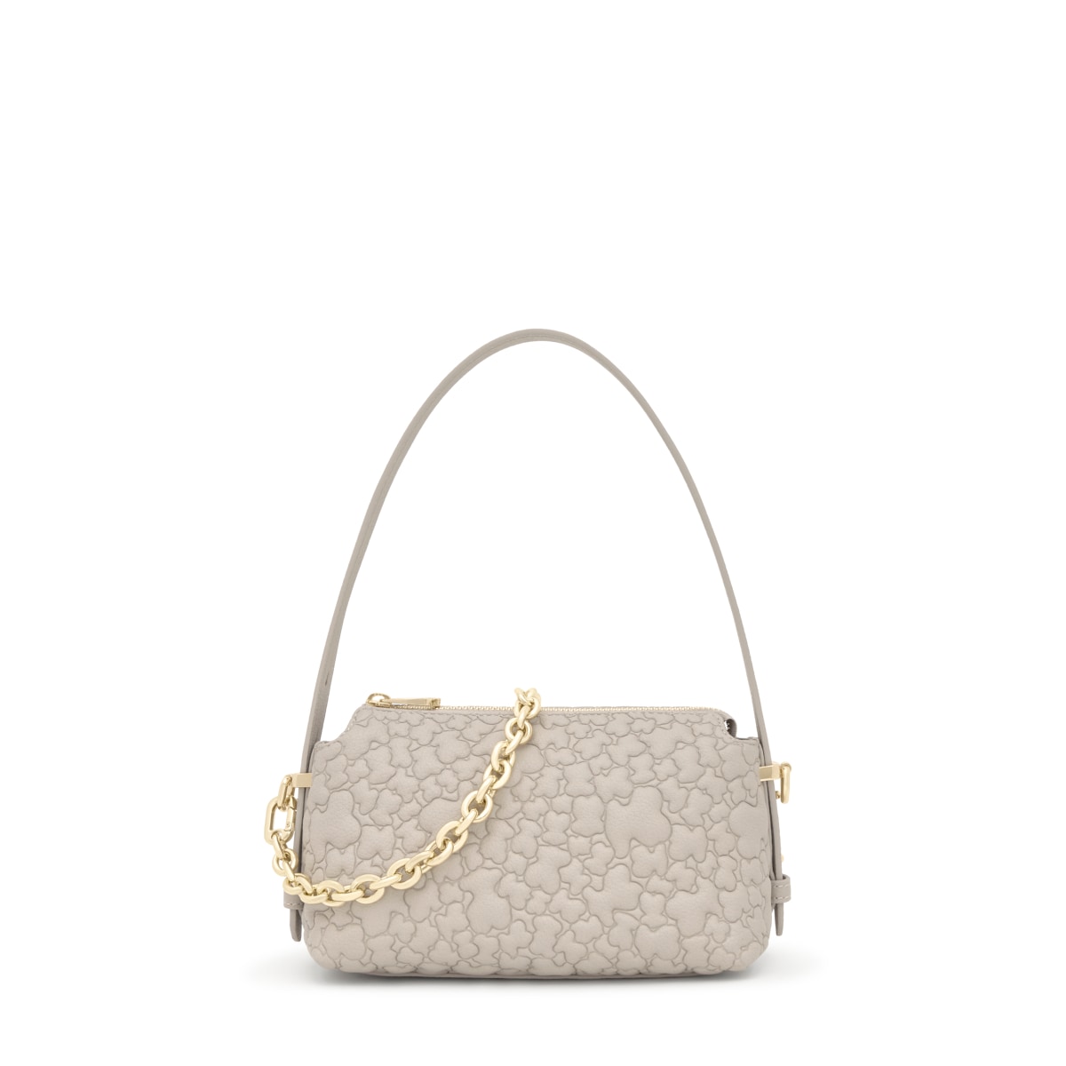 Tous - Mini Bolso Topo Tous Puffy Bear - Topo