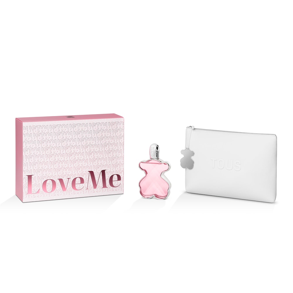 Estuche LoveMe Design
