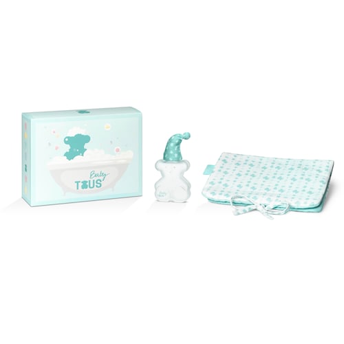 Estuche Baby TOUS Bathroom