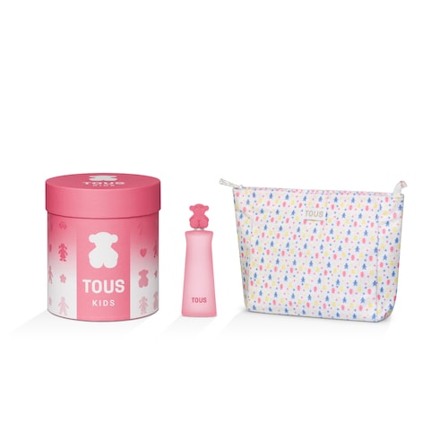Cofanetto TOUS Kids Girl Friends