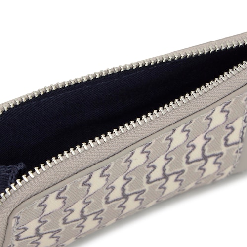 Monedero tarjetero topo TOUS Double Way Bear