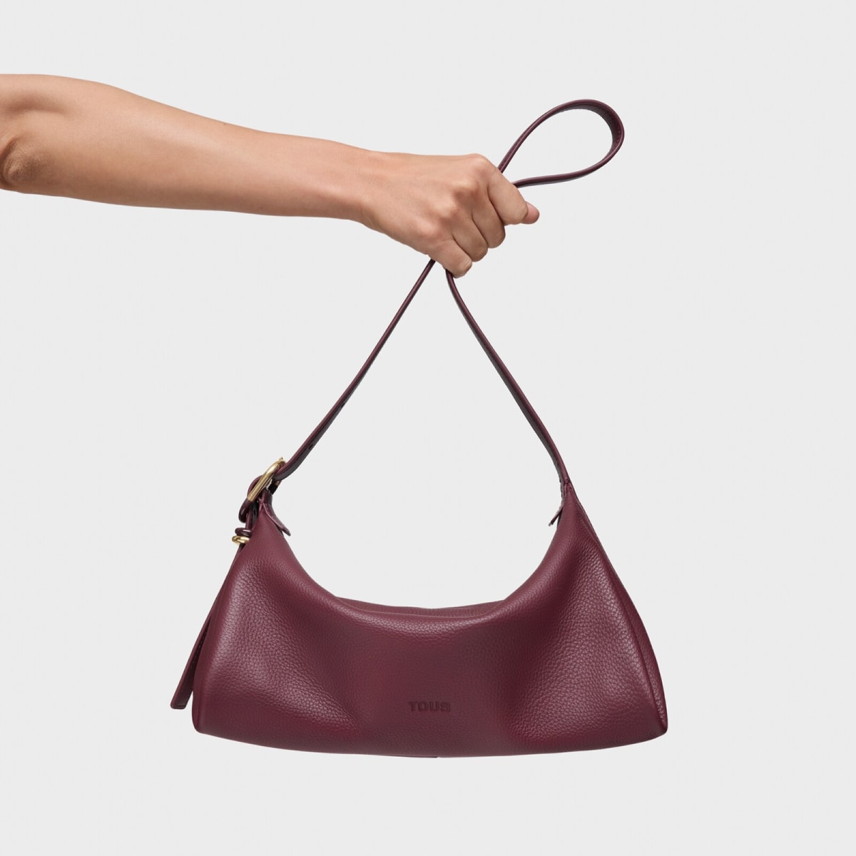 Bandolera Fold