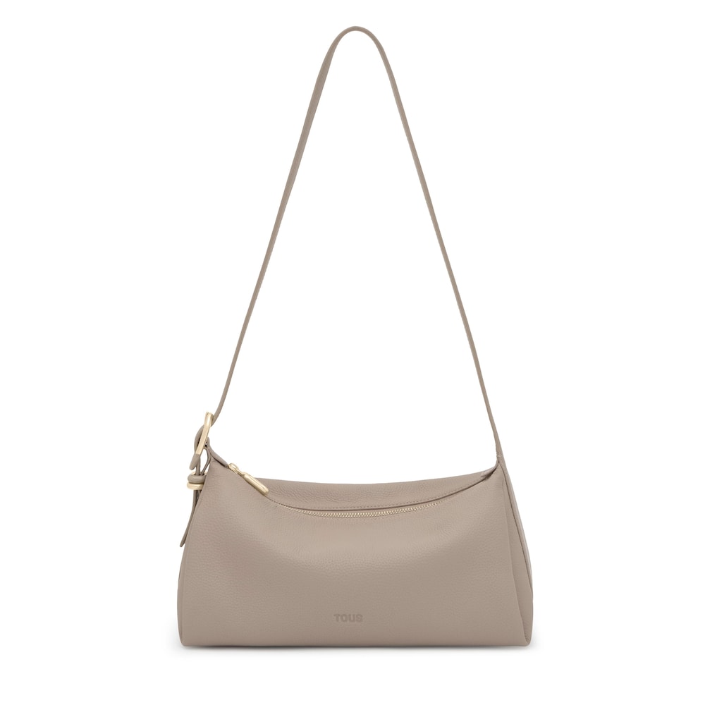 Bandolera topo TOUS Fold