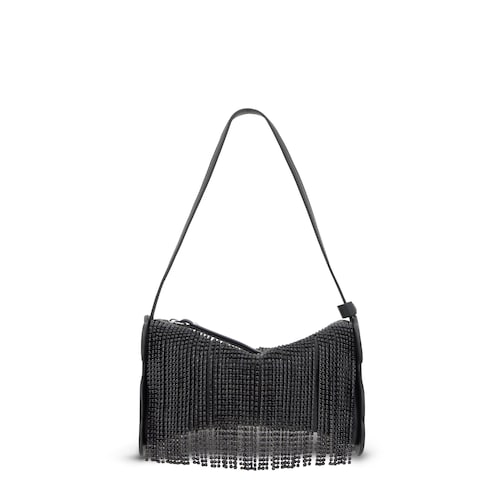 Black Shoulder bag TOUS Salsi