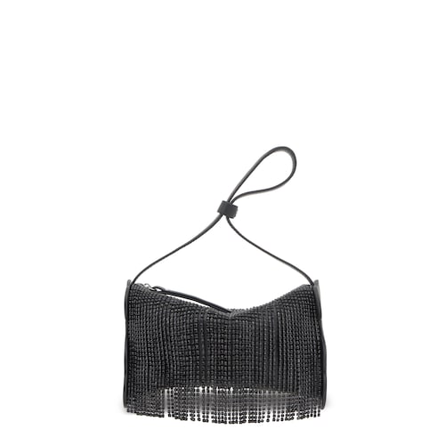 Black Shoulder bag TOUS Salsi