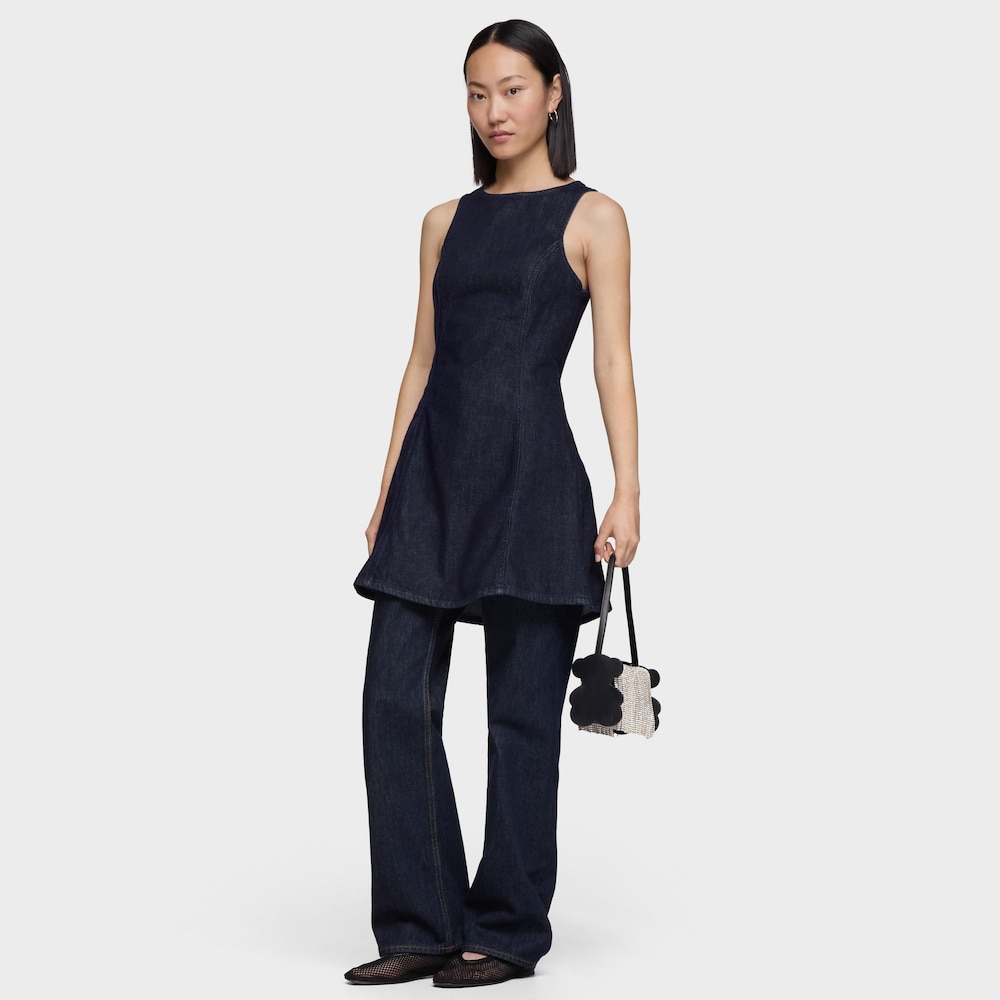 &Tau;&sigma;ά&nu;&tau;&alpha; ώ&mu;&omicron;&upsilon; TOUS Salsi &sigma;&epsilon; &mu;&alpha;ύ&rho;&omicron; &kappa;&alpha;&iota; &lambda;&epsilon;&upsilon;&kappa;ό &chi;&rho;ώ&mu;&alpha;