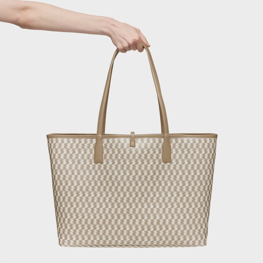 &Mu;&epsilon;&gamma;ά&lambda;&eta; &tau;&sigma;ά&nu;&tau;&alpha;-&kappa;&alpha;&lambda;ά&theta;&iota; &delta;ύ&omicron; ό&psi;&epsilon;&omega;&nu; TOUS Double Way Bear &sigma;&epsilon; &mu;&pi;&epsilon;&zeta; &chi;&rho;ώ&mu;&alpha;