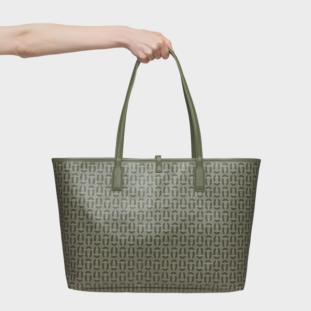 &Mu;&epsilon;&gamma;ά&lambda;&eta; &tau;&sigma;ά&nu;&tau;&alpha;-&kappa;&alpha;&lambda;ά&theta;&iota; &delta;ύ&omicron; ό&psi;&epsilon;&omega;&nu; TOUS Double Way Manifesto &sigma;&epsilon; &chi;&alpha;&kappa;ί &chi;&rho;ώ&mu;&alpha;