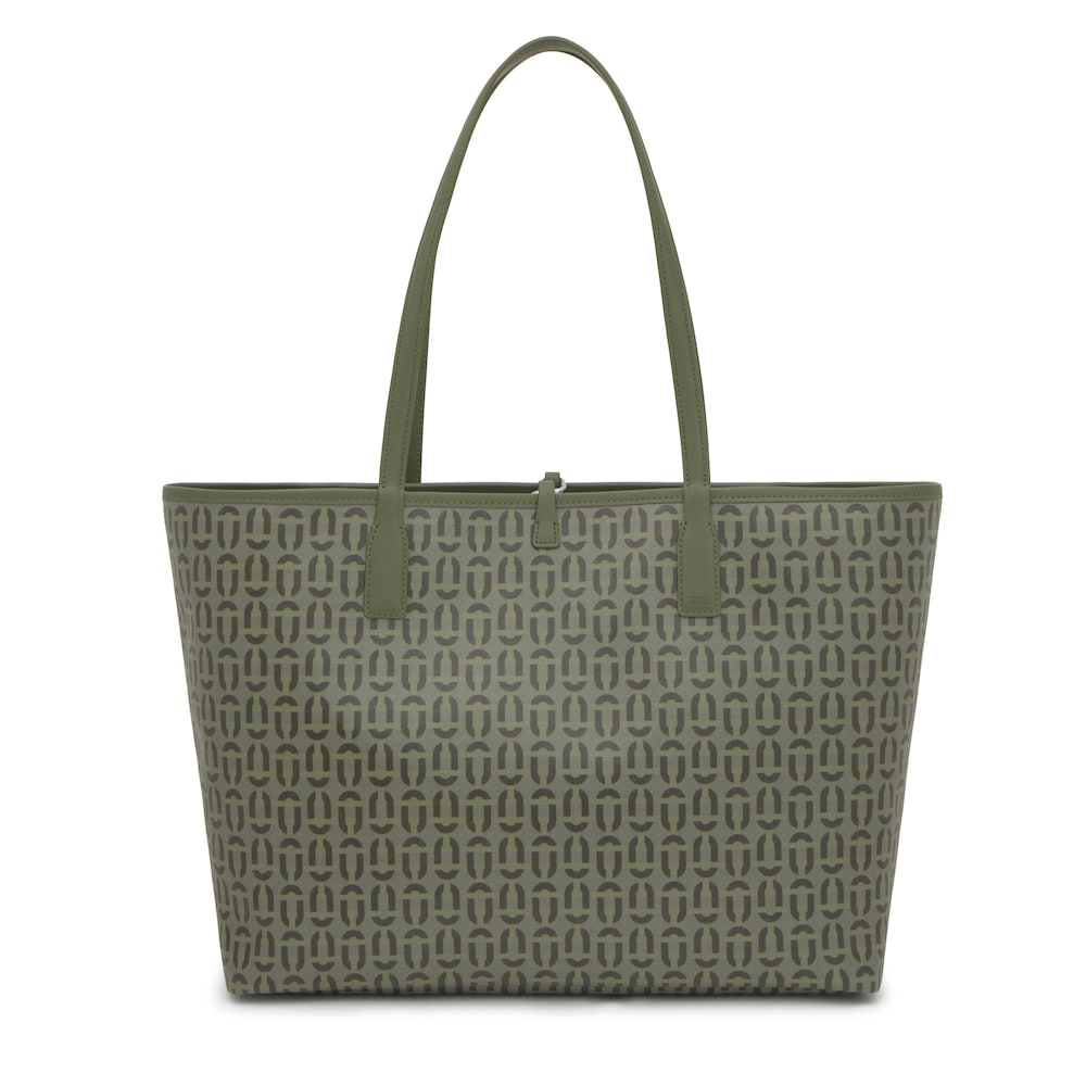 &Mu;&epsilon;&gamma;ά&lambda;&eta; &tau;&sigma;ά&nu;&tau;&alpha;-&kappa;&alpha;&lambda;ά&theta;&iota; &delta;ύ&omicron; ό&psi;&epsilon;&omega;&nu; TOUS Double Way Manifesto &sigma;&epsilon; &chi;&alpha;&kappa;ί &chi;&rho;ώ&mu;&alpha;