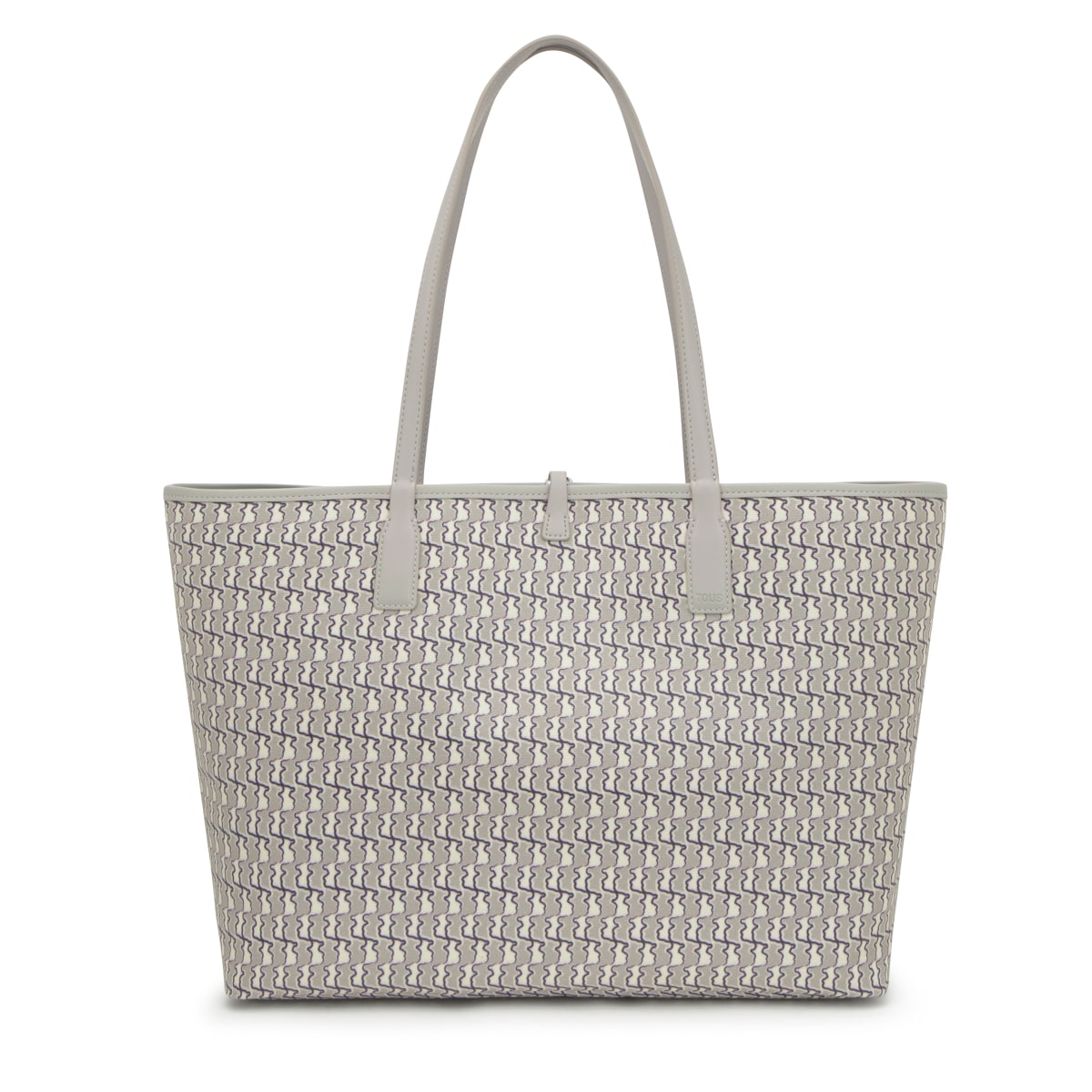 Tous - Capazo Grande Reversible Topo Tous Double Way Bear - Topo