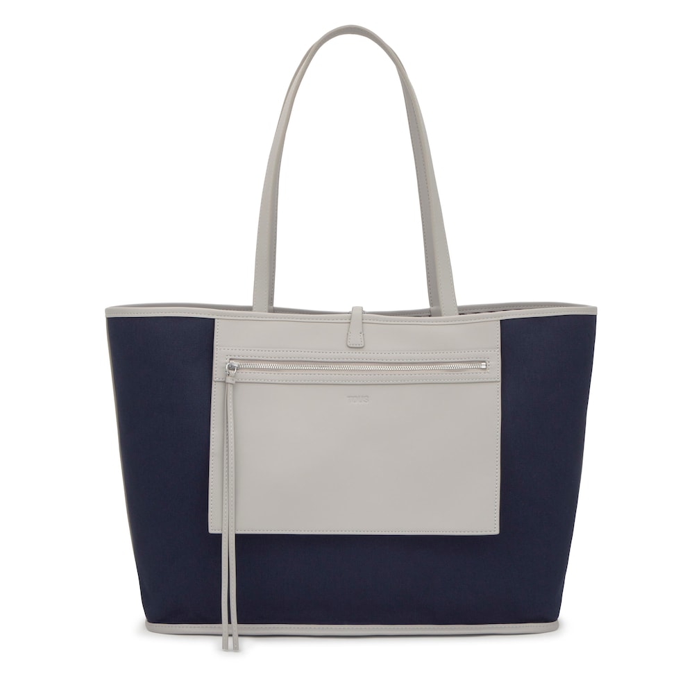 &Mu;&epsilon;&gamma;ά&lambda;&eta; &tau;&sigma;ά&nu;&tau;&alpha;-&kappa;&alpha;&lambda;ά&theta;&iota; &delta;ύ&omicron; ό&psi;&epsilon;&omega;&nu; TOUS Double Way Bear &sigma;&epsilon; &tau;&alpha;&mu;&pi;ά &chi;&rho;ώ&mu;&alpha;