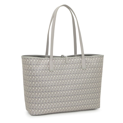 Capazo grande reversible topo TOUS Double Way Bear