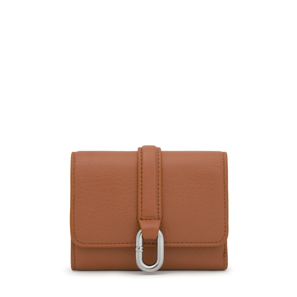 Cartera camel TOUS Hold