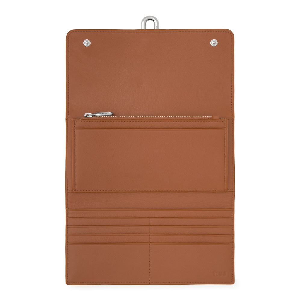 &Mu;&epsilon;&gamma;ά&lambda;&omicron; &pi;&omicron;&rho;&tau;&omicron;&phi;ό&lambda;&iota; TOUS Hold &sigma;&epsilon; &kappa;&alpha;&mu;&eta;&lambda;ό &chi;&rho;ώ&mu;&alpha;