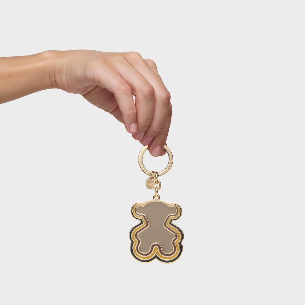 &Mu;&pi;&rho;&epsilon;&lambda;ό&kappa; Bear Waves &sigma;&epsilon; &tau;&alpha;&mu;&pi;ά &kappa;&alpha;&iota; &chi;&rho;&upsilon;&sigma;ό &chi;&rho;ώ&mu;&alpha;