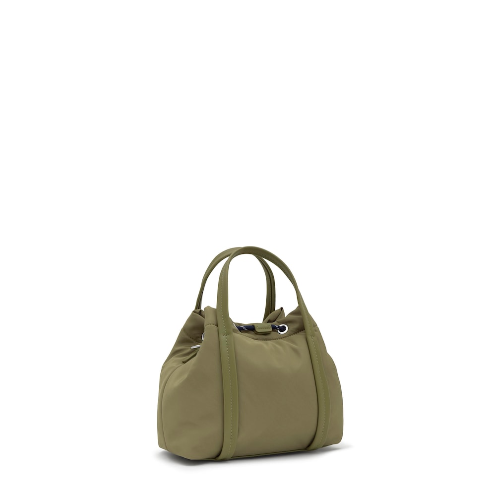 Bombonera verde oliva Empire Soft