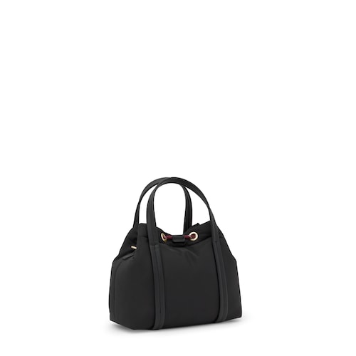 Bombonera negra Empire Soft