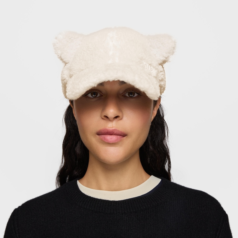 Gorra beige TOUS Bear Ears
