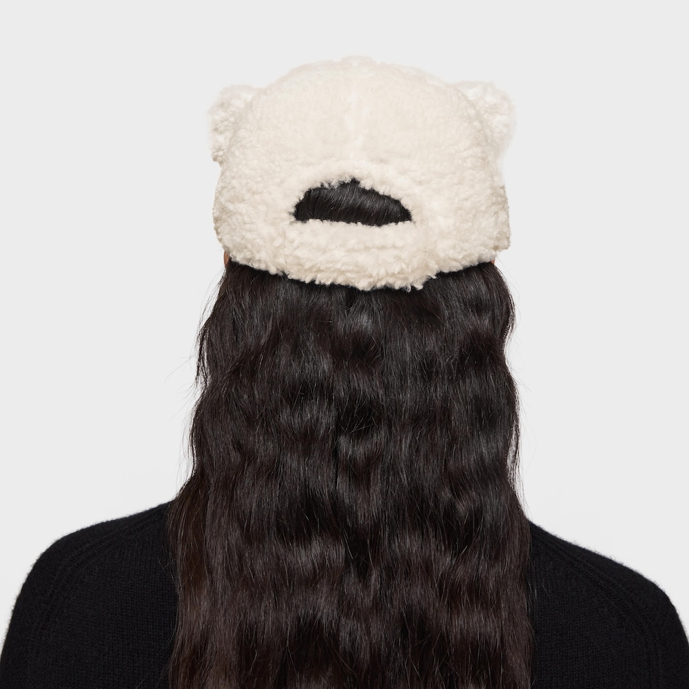 Gorra beige TOUS Bear Ears