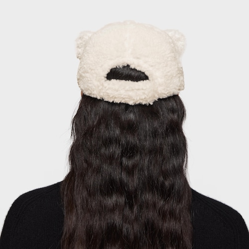Gorra beige TOUS Bear Ears