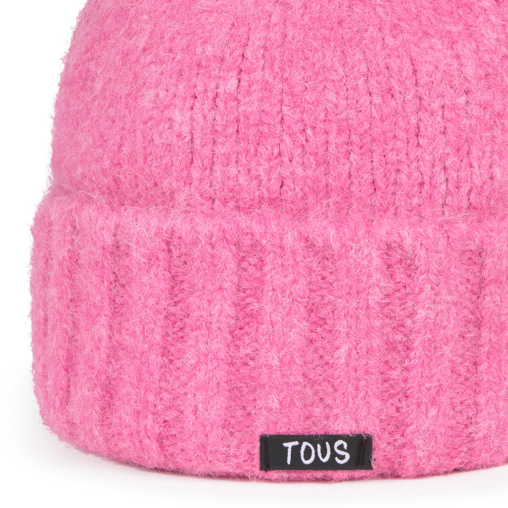 &Sigma;&kappa;&omicron;ύ&phi;&omicron;&sigmaf; TOUS Bear Ears &sigma;&epsilon; &rho;&omicron;&zeta; &chi;&rho;ώ&mu;&alpha;