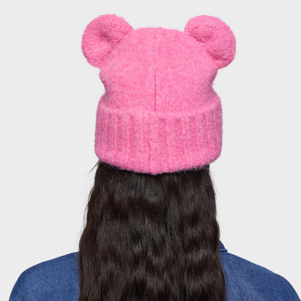 &Sigma;&kappa;&omicron;ύ&phi;&omicron;&sigmaf; TOUS Bear Ears &sigma;&epsilon; &rho;&omicron;&zeta; &chi;&rho;ώ&mu;&alpha;