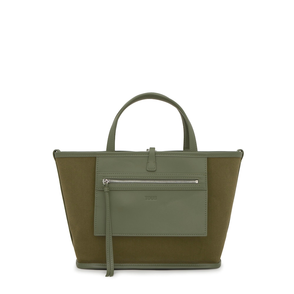 &Mu;&epsilon;&sigma;&alpha;ί&omicron;&upsilon; &mu;&epsilon;&gamma;έ&theta;&omicron;&upsilon;&sigmaf; &tau;&sigma;ά&nu;&tau;&alpha;-&kappa;&alpha;&lambda;ά&theta;&iota; &delta;ύ&omicron; ό&psi;&epsilon;&omega;&nu; TOUS Double Way Manifesto &sigma;&epsilon; &chi;&alpha;&kappa;ί &chi;&rho;ώ&mu;&alpha;