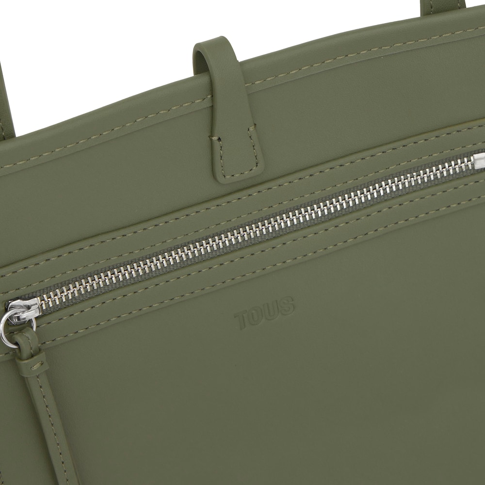 &Mu;&epsilon;&sigma;&alpha;ί&omicron;&upsilon; &mu;&epsilon;&gamma;έ&theta;&omicron;&upsilon;&sigmaf; &tau;&sigma;ά&nu;&tau;&alpha;-&kappa;&alpha;&lambda;ά&theta;&iota; &delta;ύ&omicron; ό&psi;&epsilon;&omega;&nu; TOUS Double Way Manifesto &sigma;&epsilon; &chi;&alpha;&kappa;ί &chi;&rho;ώ&mu;&alpha;