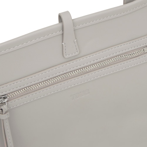 Capazo mediano reversible topo TOUS Double Way Bear