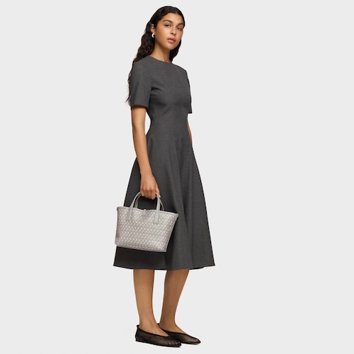 Capazo mediano reversible topo TOUS Double Way Bear