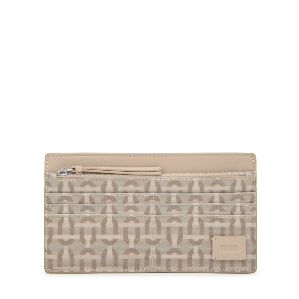 &Mu;&epsilon;&gamma;ά&lambda;&omicron; &pi;&omicron;&rho;&tau;&omicron;&phi;ό&lambda;&iota; TOUS Double Way Manifesto &sigma;&tau;&omicron; &chi;&rho;ώ&mu;&alpha; &tau;&eta;&sigmaf; ά&mu;&mu;&omicron;&upsilon;