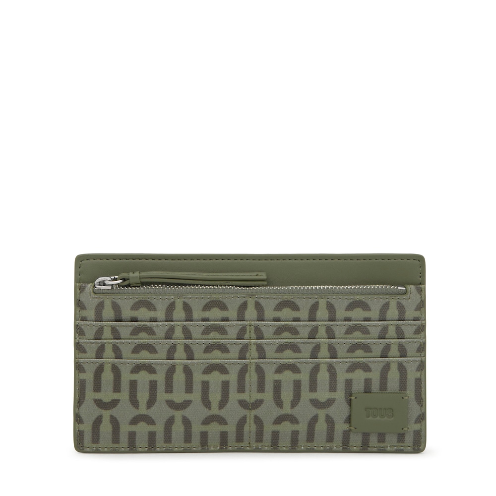 &Mu;&epsilon;&gamma;ά&lambda;&omicron; &pi;&omicron;&rho;&tau;&omicron;&phi;ό&lambda;&iota; TOUS Double Way Manifesto &sigma;&epsilon; &chi;&alpha;&kappa;ί &chi;&rho;ώ&mu;&alpha;