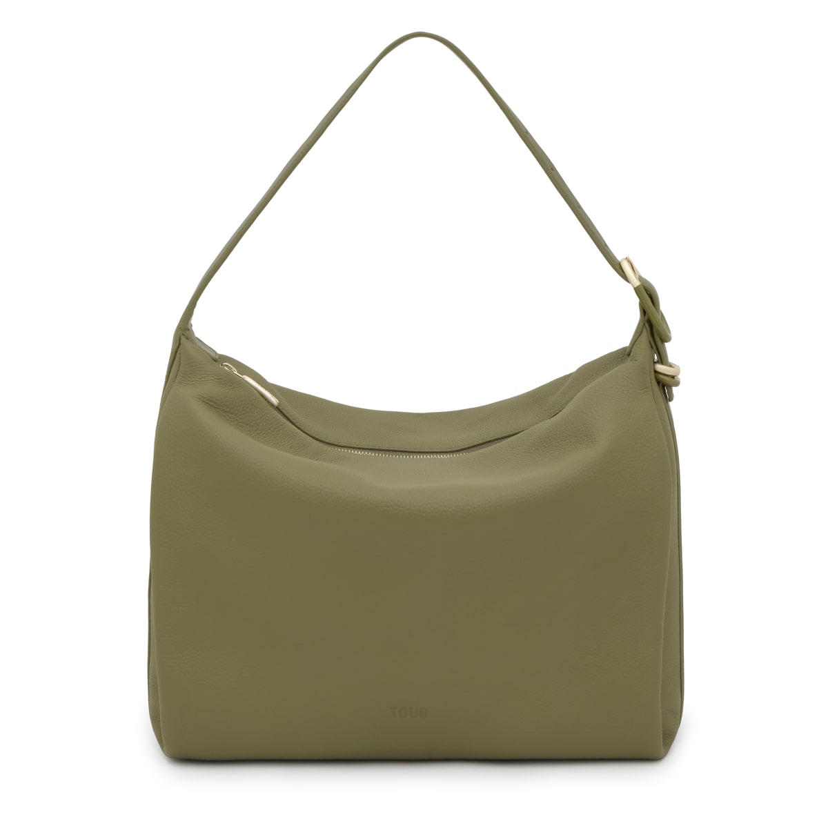 Tous - Saca Verde Oliva Tous Fold - Verde Oliva