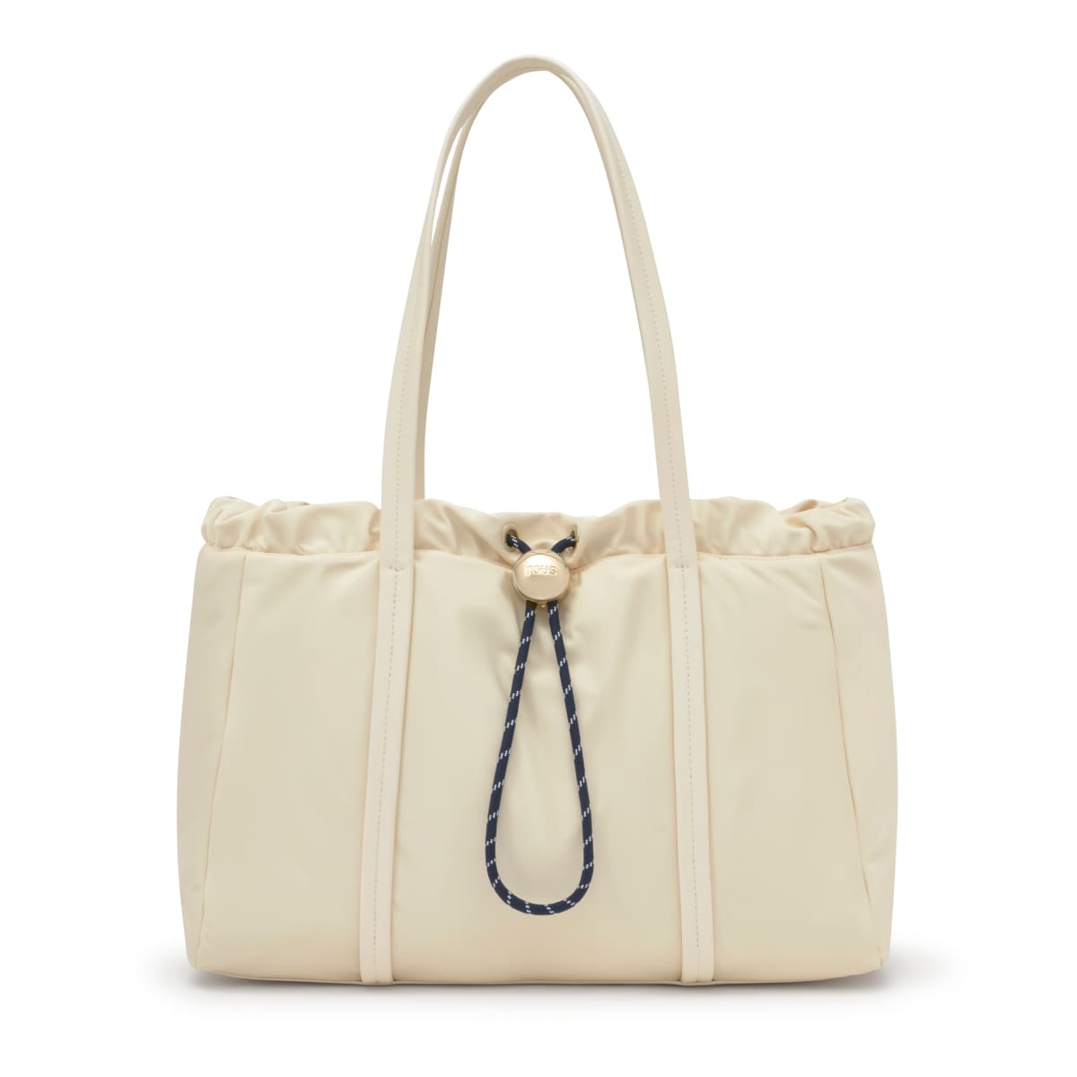 Tous - Capazo Beige Empire Soft - Beige