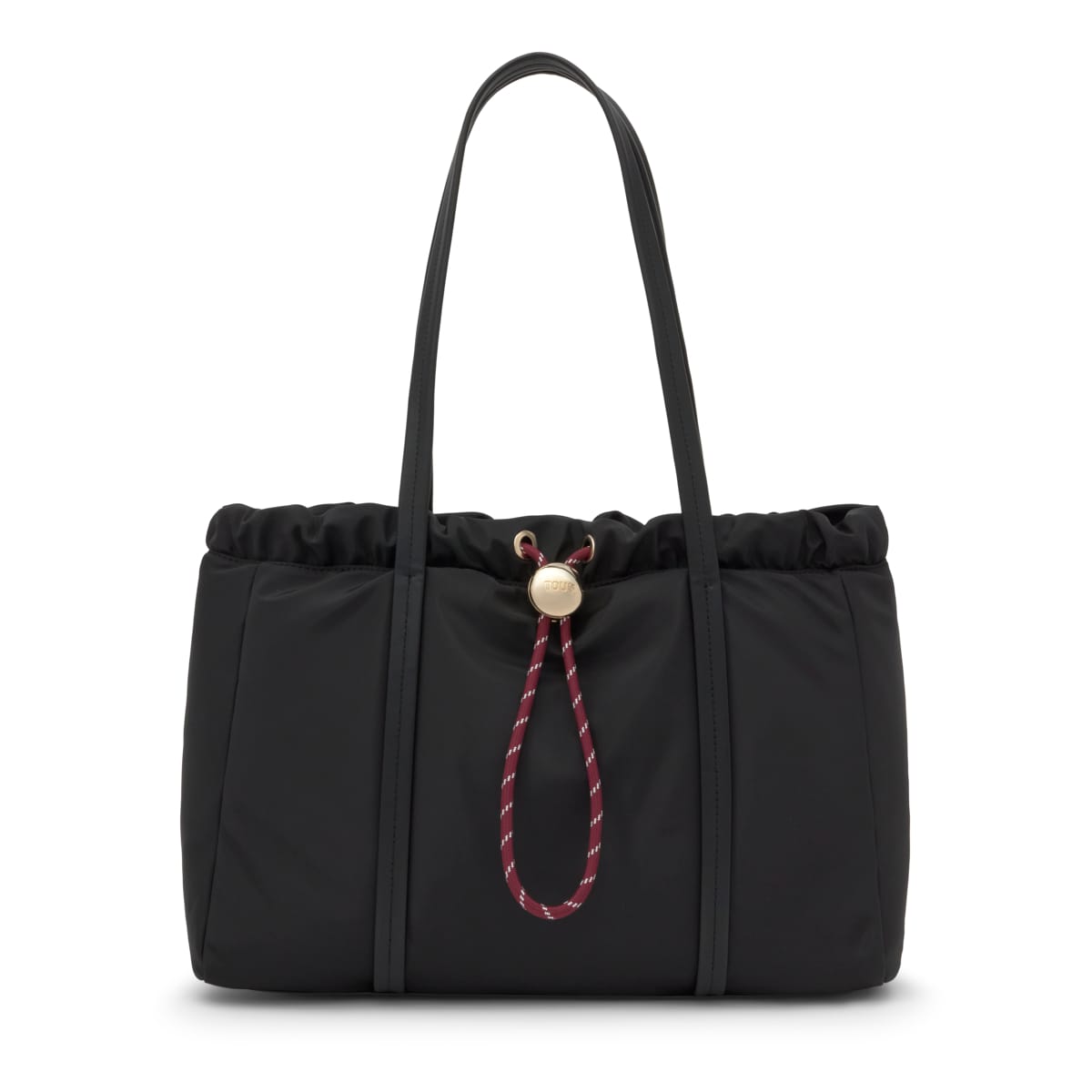 Tous - Capazo Negro Empire Soft - Negro