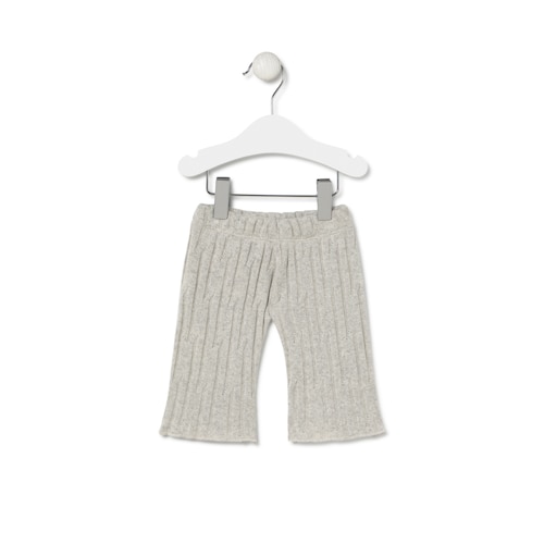Conjunto de bebé Mini gris