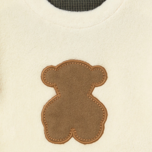 Conjunto de niña Garnet rosa