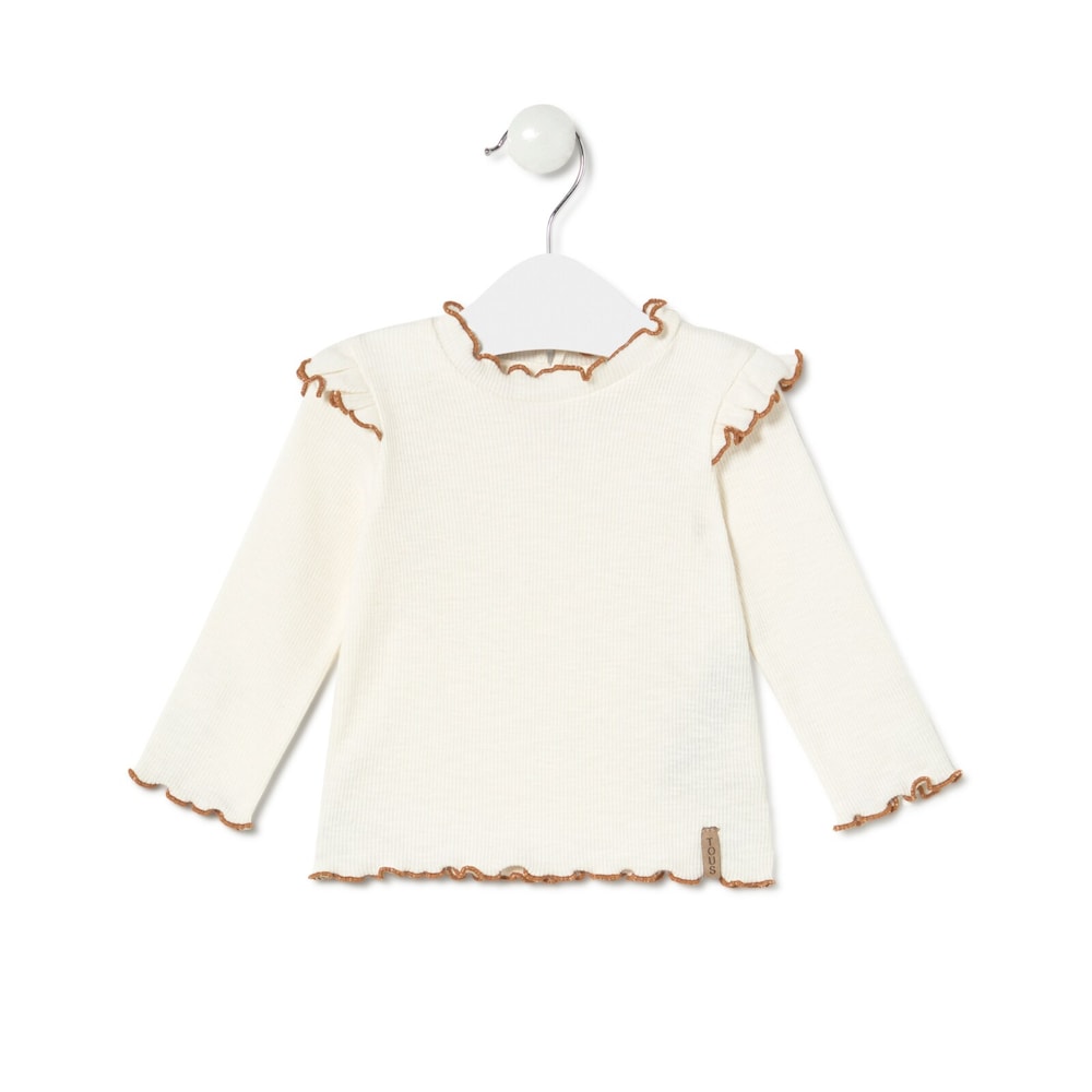 Conjunto de menina Green verde