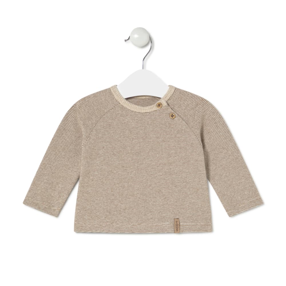 Conjunto de ni&ntilde;o Green verde