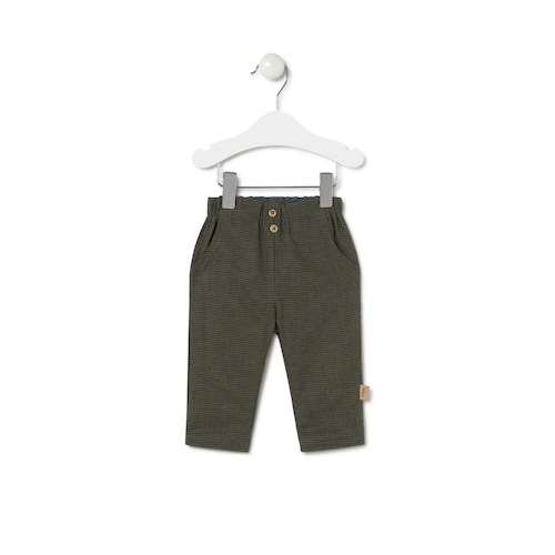 Conjunto de niño Green verde