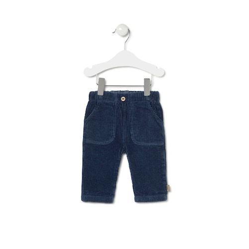 Conjunto de niño Marine azul marino