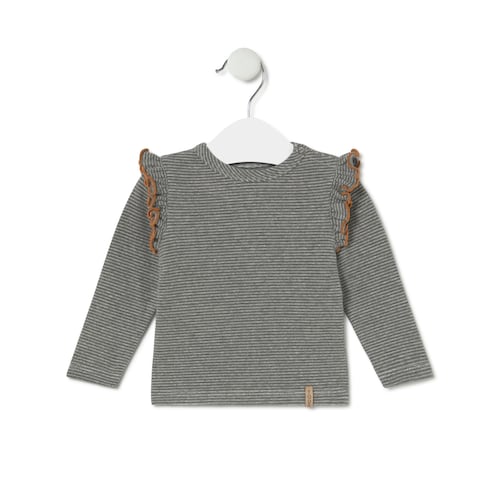 Conjunto de niña Green verde