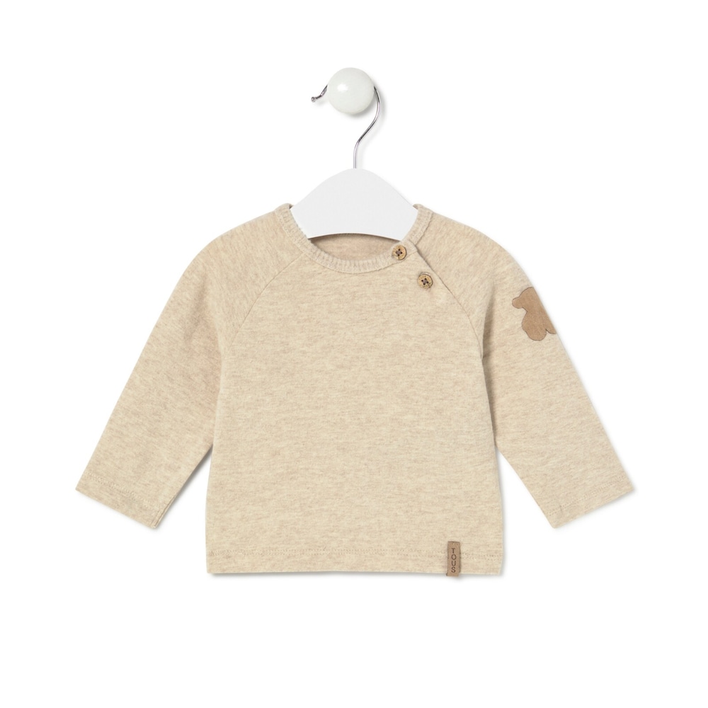 Boys outfit in Garnet maroon