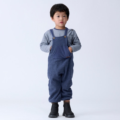 Conjunto de niño Marine azul marino