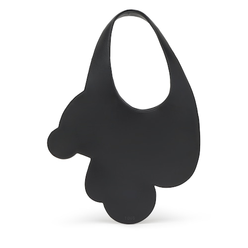 Shopper negro TOUS Motifs Bear