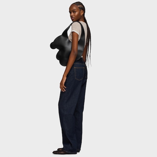 Shopper negro TOUS Motifs Bear